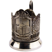 Подстаканник "Kazahstan"