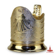 Подстаканник "Парусник"