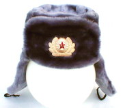 Шапка "Офицерская"