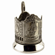 Подстаканник "Кузбассразрезуголь"