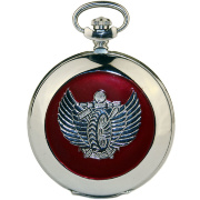 Карманные часы Главного транспортного инспектора России