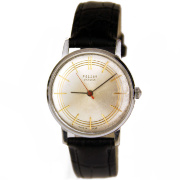 Часы "Полет" начала 70-х годов СССР