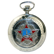 Карманные часы "Орден Победа" - участнику Великой отечественной войны