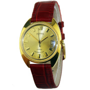 Часы подарочные "Восток" позолоченные