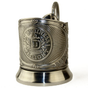 Подстаканник "Поджигателей бизнеса"