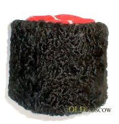 Шапка-папаха "Казацкая"