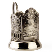 Подстаканник "Портовый" АО РТУ перегрузочного комплекса