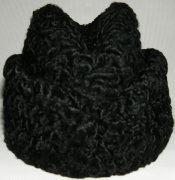 Шапка "Москвичка"