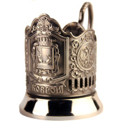 Подстаканник "Ковров"