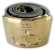 Ремень "Морской"