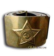 Ремень "Солдатский"