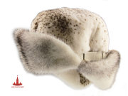 Шапка «Полярная норка»
