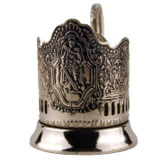 Подстаканник «Воин освободитель»