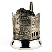 Подстаканник "Балаковская АЭС"