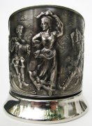 Подстаканник "Пляски"