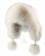 Шапка «Зимушка»