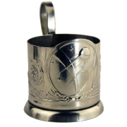 Подстаканник "Стальной Спутник"