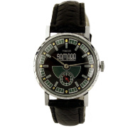 Часы Победа юбилейные "Самара"