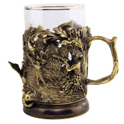 Подстаканник "Охотничий"