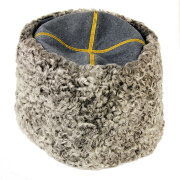 Папаха офицерская