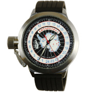 Часы "Антарктида" автомат стальные