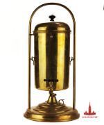 Бульетка самоварная