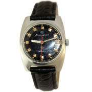 Часы "Командирские" заказ М.О. СССР середина 70-х годов