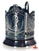 Подстаканник «ЗУМК»