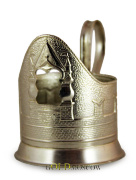 Подстаканник «Царская башня»