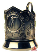 Подстаканник «Биатлон»